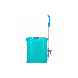 Pulverizadores automáticos de alta productividad para uso doméstico con componentes de motor y engranaje - Product Image 4