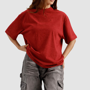 Soft & Breathable Oversized <b>TShirts</b> - Product Image 4