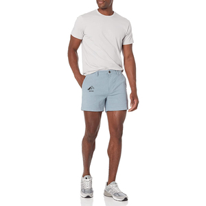 Pantalones cortos ligeros para hombres Top 2025 pantalones cortos de diseño mejores para correr Pantalones cortos personalizados para hombres - Product Image 1