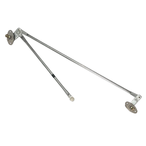 Venta caliente OEM MK580576 conjunto de enlace de limpiaparabrisas de metal para limpiaparabrisas Mitsubishi Canter 14' - Product Image 1