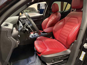 ALFA ROMEO STELVIO SPRINT AWD 2023 d'occasion - Product Image 4