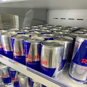 Bebida Energética Red Bull, Precio Accesible, Calidad Premium, Compre Hoy, Entrega Rápida, Bebida Energética para el Trabajo, Estudio y Viajes - Product Image 1