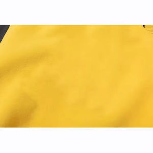 Chaqueta Varsity Unisex de Invierno de Alta Calidad, con Logotipo Personalizado, Cuello Alto, Ecológica, Servicio OEM, Marca Privada, Resistente al Viento - Product Image 4