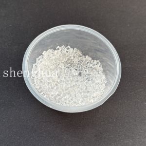 Gránulos de Policarbonato de Grado de Moldeo Resistentes a la Intemperie y Retardantes de Llama, Resina de PC Virgen, Gránulos de Plástico de PC, Buen Precio - Product Image 1