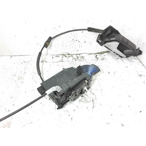 CERRADURA DELANTERA IZQUIERDA PEUGEOT 308 Saloon Restyling 9810309480 (17>) - Product Image 1
