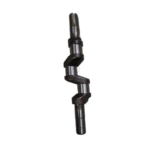 Nuovo Albero Motore Compatibile con Tf70C Rif. 517004 per Motori Diesel - Product Image 1
