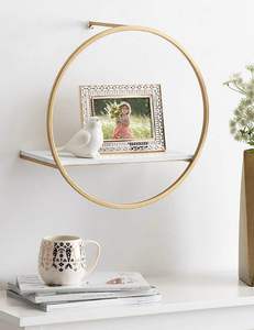 Trusted Manufacturer Metal Iron And Wood Wall <b>Shelf</b> Industrial Rustic <b>Storage</b> Display Unit For Kitchen Living Room - Product Image 1