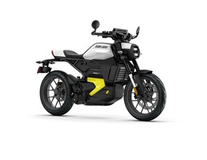 Dernières tendances 2025 Motocyclettes Can-Am Pulse 73 - Product Image 3