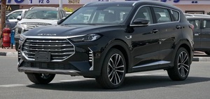 JETOUR X70 PLUS 2024 USADO - Product Image 2