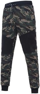 Unisex Custom Logo Printed <b>Hooded</b> Sport Wear Two Piece Jogging Tracksuit Set 100% Cotton Full Zip <b>Adult</b> Sweat Suit - Product Image 6