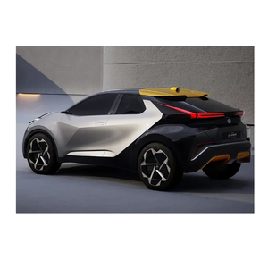 C-HR Toyota d'occasion de la meilleure qualité avec les voitures Prologue | Exportations de gros de voitures Toyota d'occasion - Product Image 2