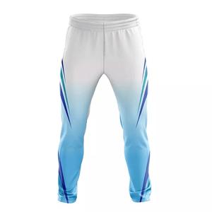 Jersey de cricket para adultos de diseño personalizado, ropa deportiva de alta calidad con nombre de equipo y logotipo de marca impreso - Product Image 6