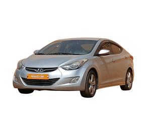 ฮุนได อแวนเต้ MD ปี 2012 สภาพดี รถมือสองจากเกาหลี ขาย 300auto Export - Product Image 5