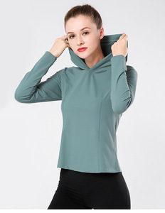 Unique Style And Best Quality <b>Women</b> Pullover Hoodie Sweatshirt Soft <b>Fleece</b> <b>Top</b> OEM Private Label Factory - Product Image 6