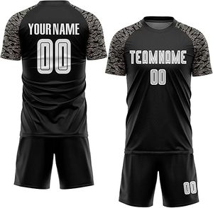 Uniforme de fútbol profesional para niños Nuevo estilo 100% Poliéster Calidad Premium Color sólido Último diseño en venta - Product Image 1