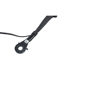 Gancho del Cinturón de Seguridad Delantero Derecho AUDI A3 Sportback (8YA) 8Y0857755 (19>) - Product Image 4