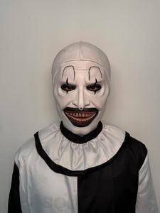 Maschera Animale in Silicone Realistica Personalizzata <span class=keywords><strong>di</strong></span> Alta Qualità, Maschera Integrale per Costume <span class=keywords><strong>di</strong></span> <span class=keywords><strong>Halloween</strong></span>, Novità per Feste <span class=keywords><strong>di</strong></span> Carnevale e <span class=keywords><strong>Film</strong></span> - Product Image 4