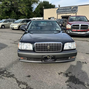 Clean Used 1996 for CROWN Left <b>Hand</b> Drive Euro IV Emission 50001-75000 Miles - Product Image 1