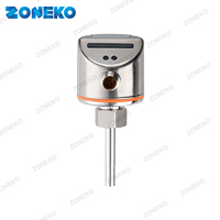 Moniteur de débit IFM original IFM SI5000 SID10ABBFPKG/US-100 SI5001 SI5002 SI5003 SI5004 SI5006 SI5007