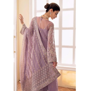 Última Moda en Ropa de Seda India y Pakistaní para Mujer, Venta al por Mayor, Vestidos de Fiesta Formales, Vestidos de Noche para Bodas - Product Image 4