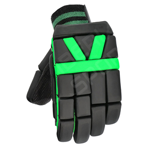 Gants de hockey sur glace IBERIA personnalisés en gros Premium confortables et durables de haute qualité pour les seniors/juniors/jeunes avec Logos/Design. - Product Image 2
