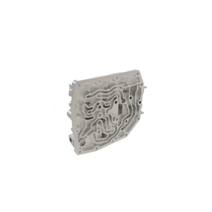 Pince de tracteur JD numéro de pièce 57M8902 composant de tracteur robuste de remplacement de haute qualité équipement agricole OEM durable - Product Image 1