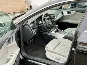 OFERTA PROMOCIONAL en AUDI S7 Sportback 4.0 TFSI Quattro SUV 2017 con TECHO SOLAR PANORÁMICO y ENVÍO GRATUITO A TODO EL MUNDO RX - Product Image 3