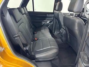 Ford Everest 3.0D V6 Wildtrack AWD 2024, Automático, Volante a la Derecha, Faros Delanteros LED - Product Image 5