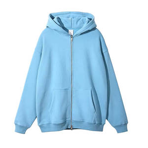 Logo personnalisé maintenant 450GSM nouveau Meilleur prix Professionnels possédez votre impression Sweats à capuche de style décontracté les plus vendus pour hommes - Product Image 5