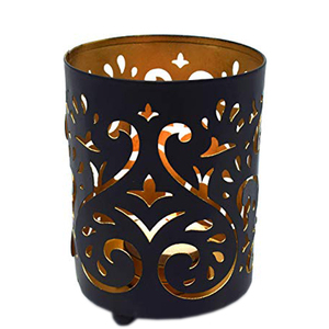 New Decorative Design Classic Stylish New Decorative Design <b>Tealight</b> <b>Tealight</b> <b>Holder</b> Premium Quality Votive Candle <b>Holder</b> - Product Image 2