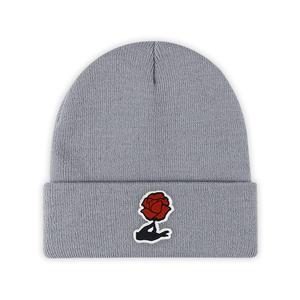Gorro de cuadros para niños de alta calidad, gorro de invierno, gorro de punto, pompón - Product Image 1