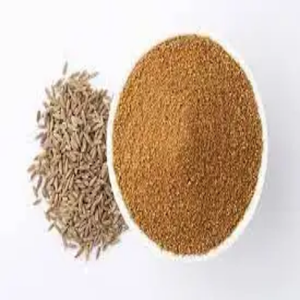 Poudre naturelle et qualité pure Graines de cumin entières les plus vendues (poudre de Jeera) Épice originale d'usine en gros - Product Image 3