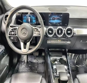 G.L B-Class G.L B 250 2024 Usado en Buen Estado, Sedán de 4 Puertas, Volante a la Izquierda, Asientos de Cuero, Automático, Techo Solar Panorámico de 360° - Product Image 5