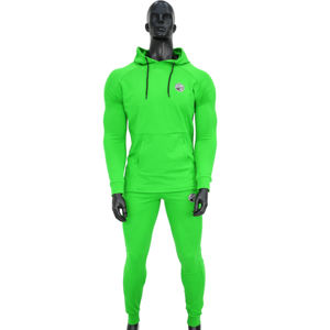 Survêtements pour hommes Ensemble 2 pièces Survêtements pour hommes Survêtements pour hommes Vente en gros de costumes de sport Survêtements d'entraînement Jogging Vêtements de sport - Product Image 4