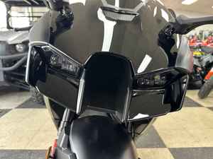 Nouvelle moto sportive Kawasaki Ninja ZX-1 2025, ABS, bricolage, garantie de 5 ans, outils d'assemblage industriels inclus - Product Image 3