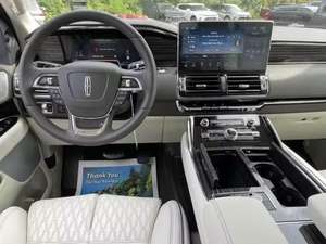 2024 asequible LLin-coln NNavi-gator - Product Image 4