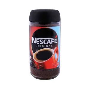 Café Instantáneo Descafeinado Nescafé Original de Alta Calidad a Precio de Fábrica, Frasco de 200g, Aroma Intenso, Sabor Suave, Café en Polvo Sin Cafeína - Product Image 2