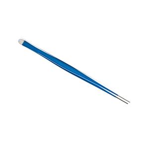 คีมผ่าตัดเดอเบเกย์ สแตนเลสสตีล แบบไม่ก่อให้เกิดการบาดเจ็บ สำหรับใช้ในศัลยกรรมหลอดเลือดหัวใจและหลอดเลือดทั่วไป - Product Image 3