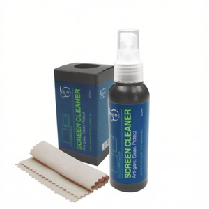 IGLO 100ml Nettoyant pour écrans, solution de nettoyage électrique pour vitres - Product Image 2