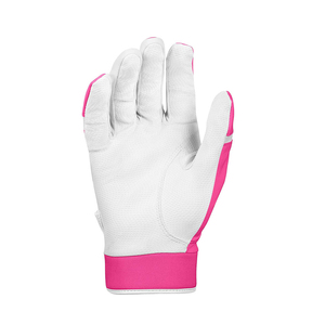 Prix d'usine Gants de frappe de baseball personnalisés Tendance réglable populaire du Pakistan - Product Image 6