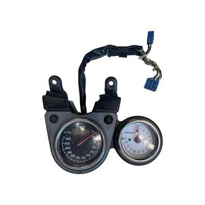 1999 Original Suzuki SV650 Complete Odometer New Condition Plastic Motorcycle Meter with Tachometer - Product Image 1