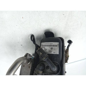CHAUFFAGE DE SIÈGE WEBASTO Alhambra 3ème Série (10>) 7N0815065AD Diesel 2.0 - Product Image 2
