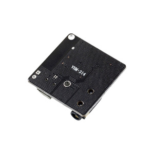 Placa de circuito de <span class=keywords><strong>Audio</strong></span> MP3 <span class=keywords><strong>Bluetooth</strong></span> 4,1/5,0, amplificador de altavoz de coche no destructivo, módulo DIY - Product Image 3