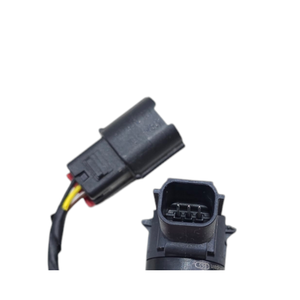 SENSOR DE ESTACIONAMIENTO OPEL Corsa E 3ª Serie 39022834 (15>) - Product Image 5