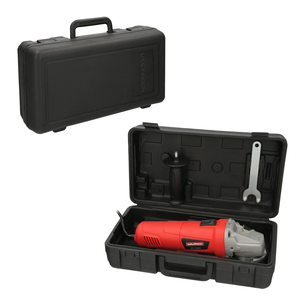 Smerigliatrice da 900 Watt. O/ 125 mm. 11.000 giri al minuto - Product Image 6