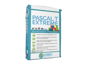 ไฟเบอร์ปูน thixotropic ทำจากอิตาลีสำหรับผลิตภัณฑ์เพื่อการฟื้นฟูและซ่อมแซม - Product Image 2