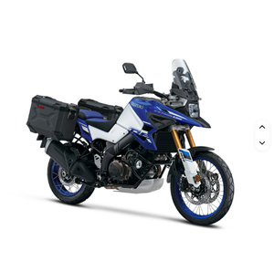 Motocicleta V-STROM 1050DE Adventures 2024 Nueva de Alta Calidad Lista para Enviar - Product Image 1