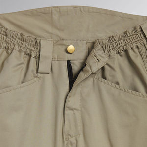 2025 nuevo diseño de pantalones Cargo para hombres, pantalones Cargo de alta calidad, venta al por mayor, precio bajo, pantalones Cargo para hombres, pantalones lavados para hombres - Product Image 5