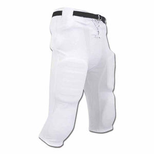 ชุดฟอร์มอเมริกันฟุตบอลแขนสั้นขนาดใหญ่พิเศษผลิตในปากีสถาน - Product Image 3