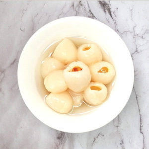 LYCHEE // LYCHEE AU SIROP // PRODUIT DU VIETNAM - Product Image 4